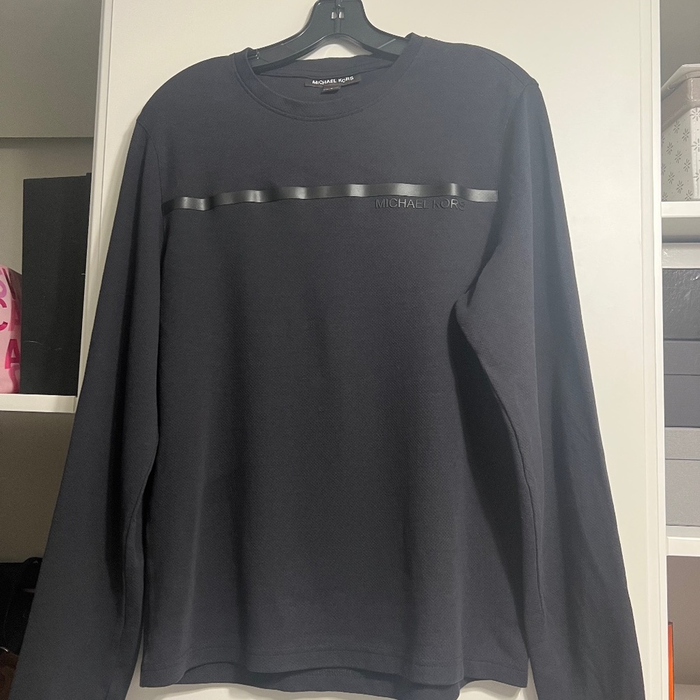 Michael Kors, Size M, Black